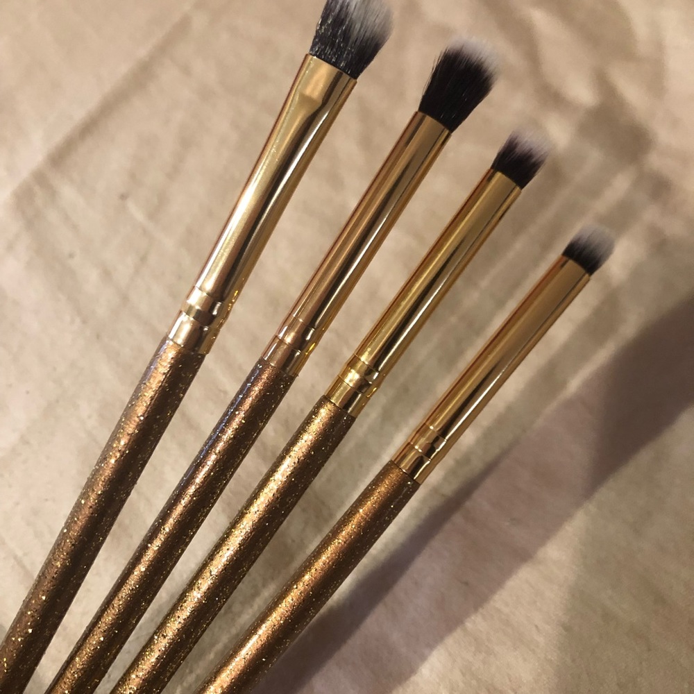 Luxie Makeup Brushes